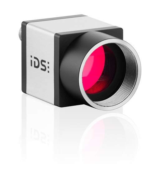 Ids camera UI-5584-C-HD