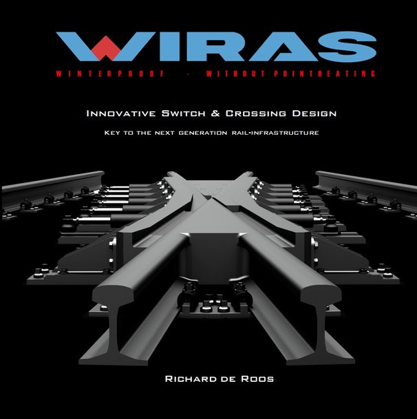 WIRAS - Innovative Switch & Crossing Design is a book ...