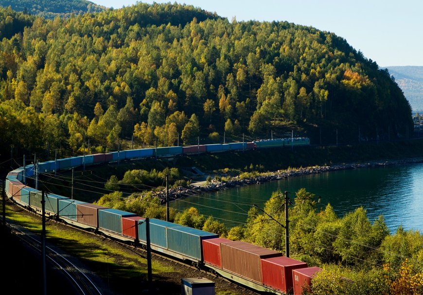 Utlc UTLC ERA JLC and Belintertrans-Germany GmbH open a joint end-to-end ...